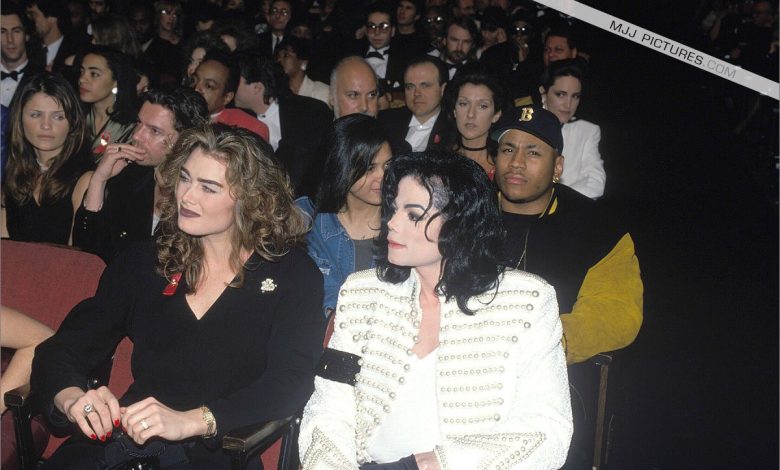 “Heal the World”: Michael Jackson’s 1993 Grammy Speech That Still Moves Hearts